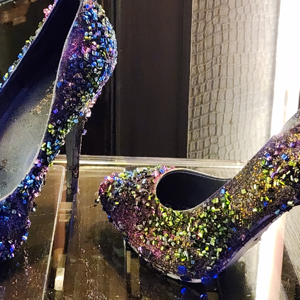 Art Pumps - Picture 4 of 6